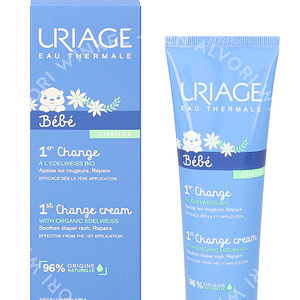 Uriage Bebe 1st Change Cream 100ml