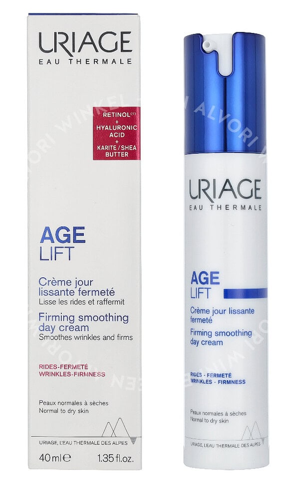 Uriage Age Protect Multi-Action Cream 40ml