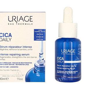 Uriage Bariederm-Cica Daily Serum 30ml For Fragilized Skin