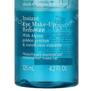 Clarins Instant Eye Make-Up Remover 125ml