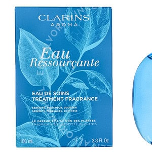 Clarins Eau Ressourcante Body Mist 100ml