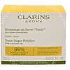 Clarins Aroma Tonic Sugar Polisher 250g With Essential Oils - Afbeelding 3