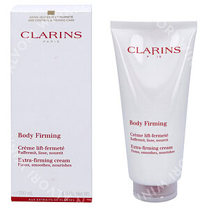 Clarins Extra Firming Body Cream 200ml