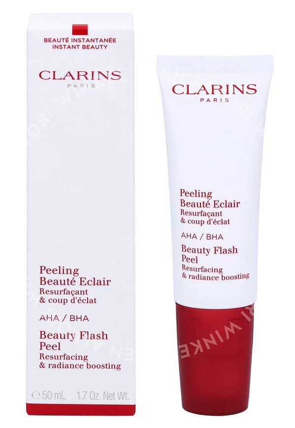 Clarins Beauty Flash Peel 50ml