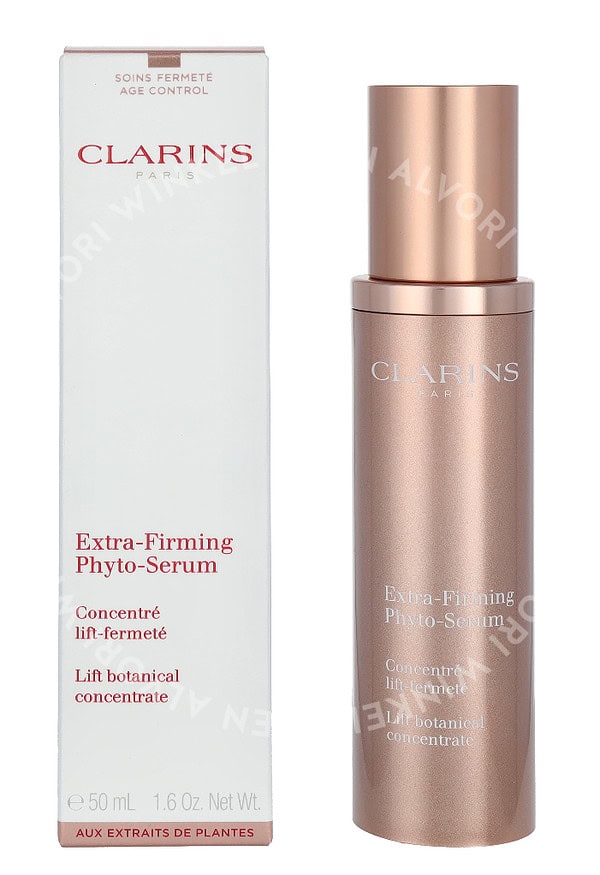 Clarins Extra-Firming Phyto Serum 50ml