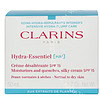 Clarins Hydra-Essentiel Silky Cream SPF15 50ml Normal To Dry Skin