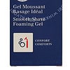Clarins Men Smooth Shave Foaming Gel 150ml - Afbeelding 3
