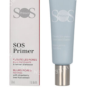 Clarins SOS Primer 30ml Matifying