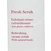 Clarins Fresh Scrub - Refreshing Cream Scrub 50ml - Afbeelding 3