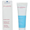 Clarins Fresh Scrub - Refreshing Cream Scrub 50ml