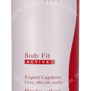 Clarins Body Fit Active Skin Smoothing Expert 400ml