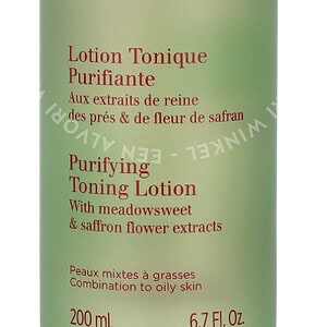 Clarins Purifying Toning Lotion 200ml