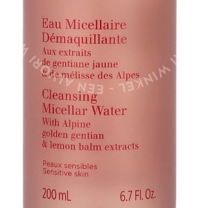 Clarins Cleansing Micellar Water 200ml