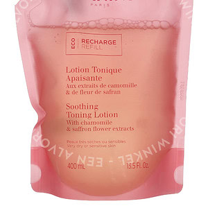 Clarins Soothing Toning Lotion Eco Refill 400ml