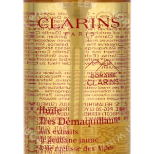 Clarins Total Cleansing Oil 150ml