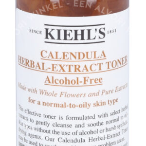 Kiehl's Calendula Herbal Extract Toner 250ml
