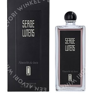 Serge Lutens Feminite Du Bois Edp Spray 50ml