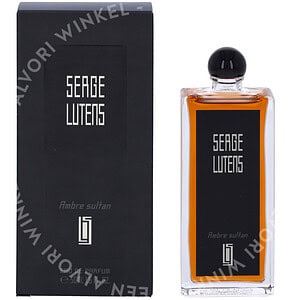 Serge Lutens Ambre Sultan Edp Spray 50ml