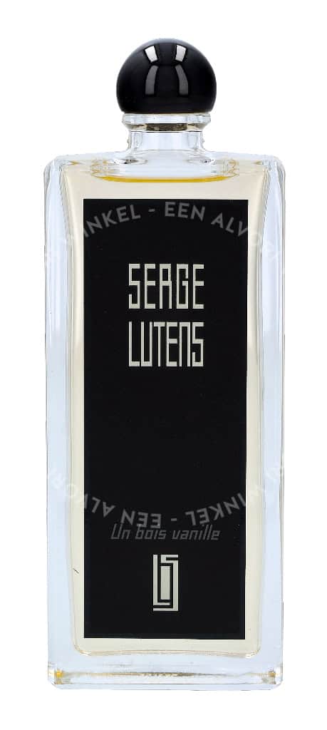 Serge Lutens Un Bois Vanille Edp Spray 50ml - Afbeelding 3