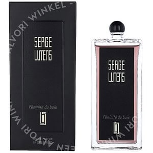 Serge Lutens Feminite Du Bois Edp Spray 100ml