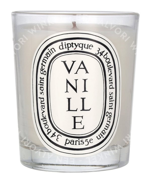 Diptyque Vanille Scented Candle 190g - Afbeelding 2