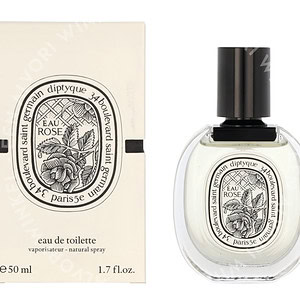 Diptyque Eau Rose Edt Spray 50ml