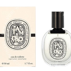 Diptyque Tam Dao Edt Spray 50ml