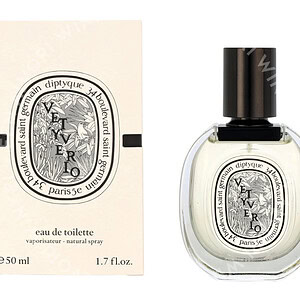Diptyque Vetyverio Edt Spray 50ml