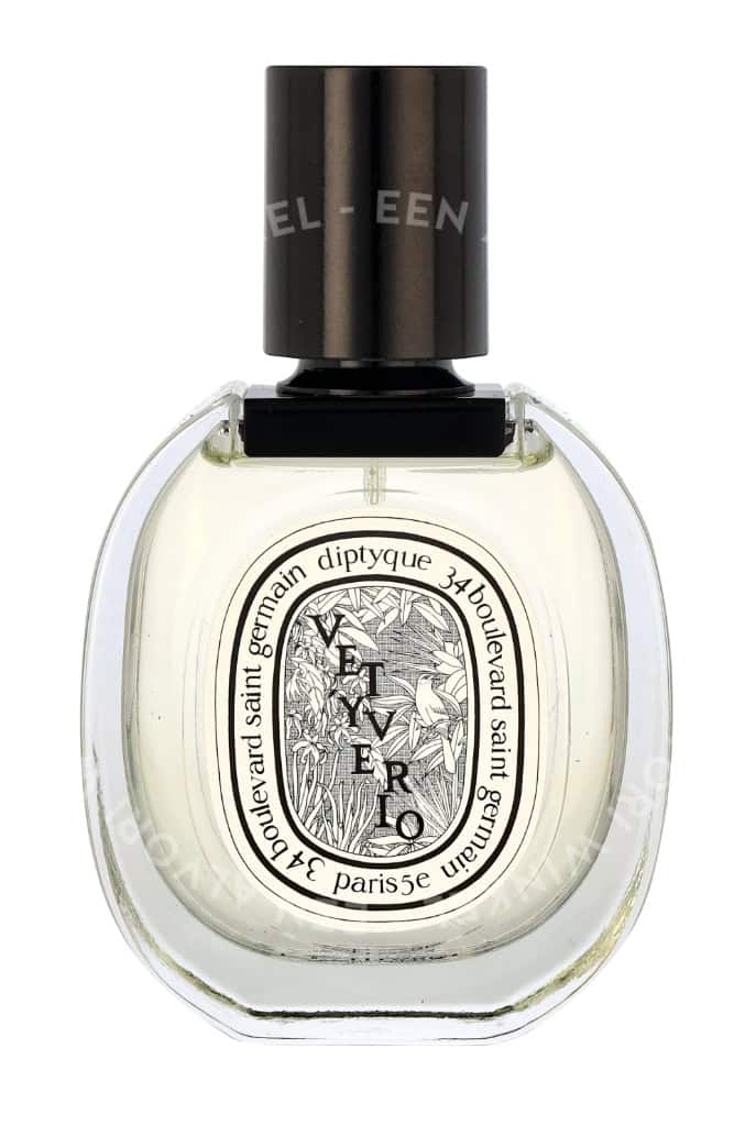 Diptyque Vetyverio Edt Spray 50ml - Afbeelding 2