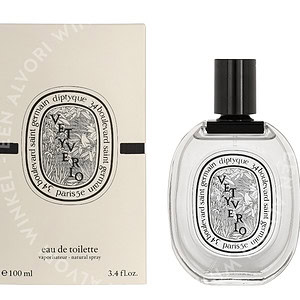 Diptyque Vetyverio Edt Spray 100ml