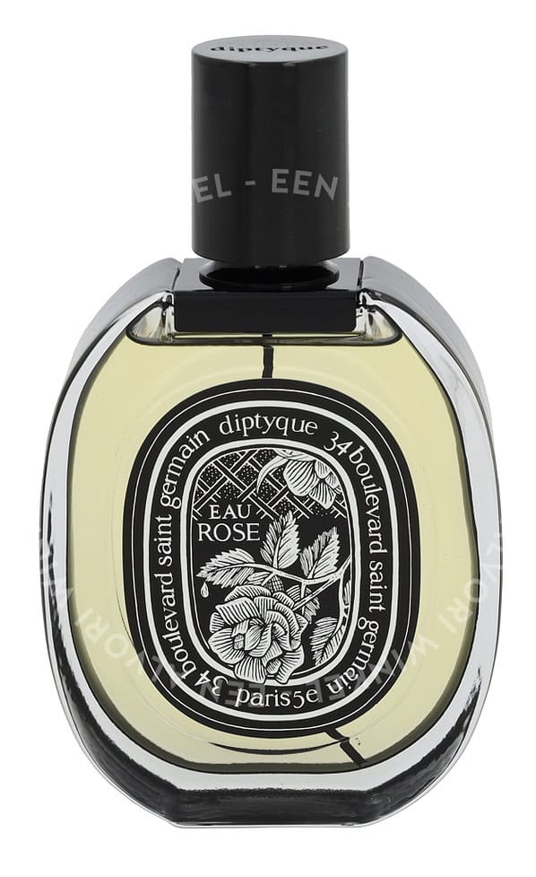 Diptyque Eau Rose Edp Spray 75ml - Afbeelding 2