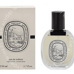 Diptyque Eau Duelle Edt Spray 50ml