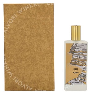Memo Corfu Edp Spray 75ml