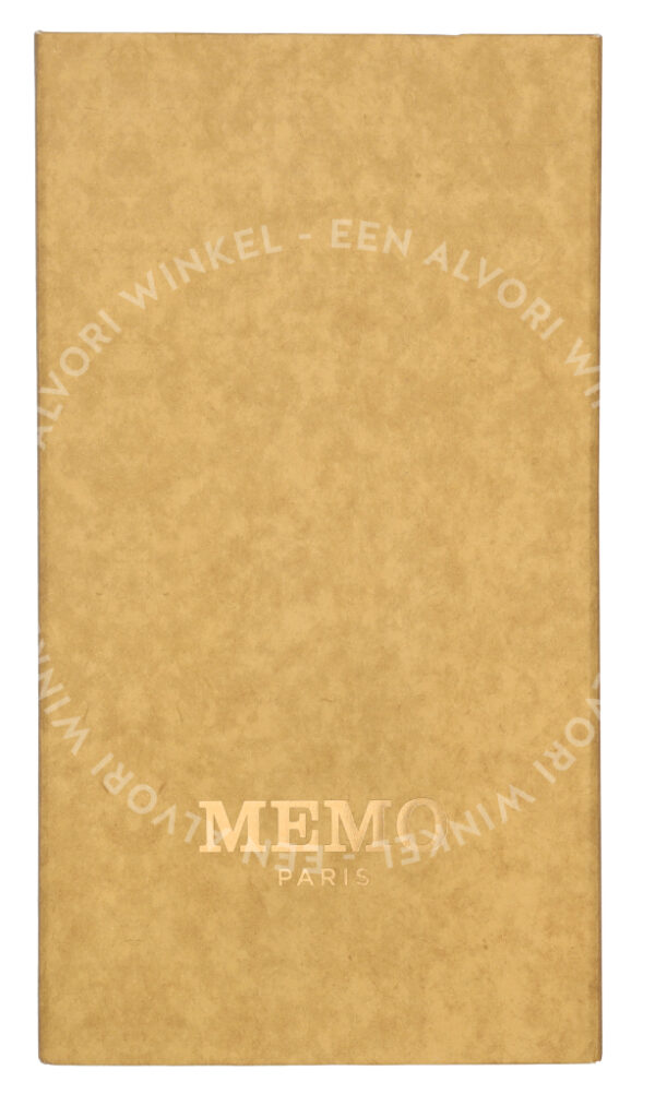 Memo Kedu Edp Spray 75ml - Afbeelding 3