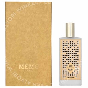 Memo Kedu Edp Spray 75ml