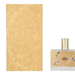 Memo Eau De Memo Edp Spray 100ml