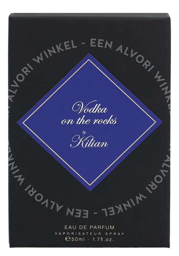 Kilian Vodka On The Rocks Edp Spray 50ml - Afbeelding 3