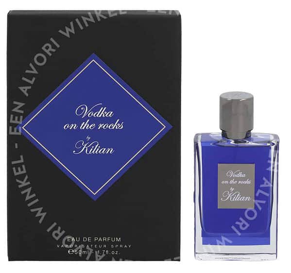 Kilian Vodka On The Rocks Edp Spray 50ml