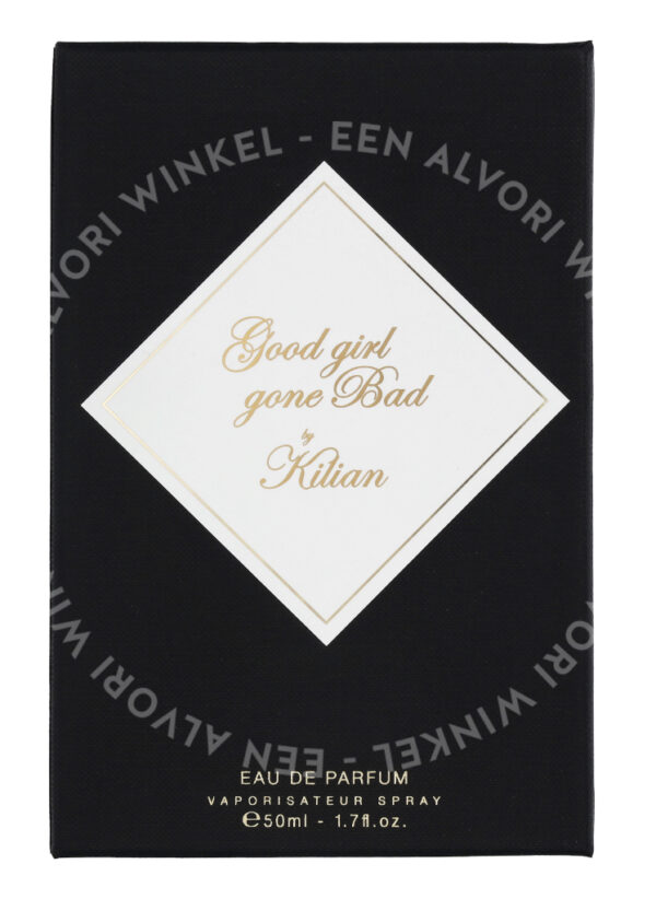 Kilian Good Girl Gone Bad Edp Spray 50ml - Afbeelding 3