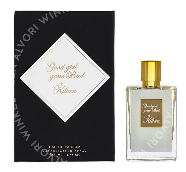 Kilian Good Girl Gone Bad Edp Spray 50ml