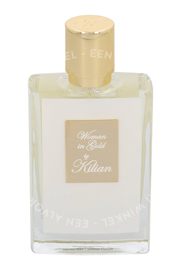 Kilian Woman In Gold Edp Spray 50ml - Afbeelding 2