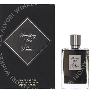 Kilian Smoking Hot Edp Spray 50ml