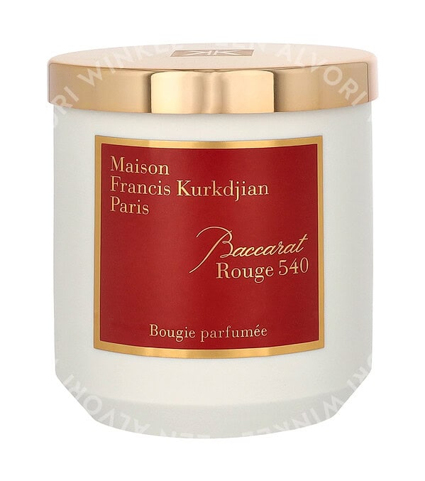 MFKP Baccarat Rouge 540 Scented Candle 280g - Afbeelding 2