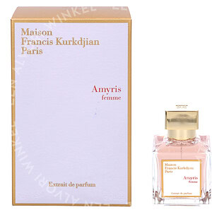 MFKP Amyris Femme Extrait De Parfum 70ml