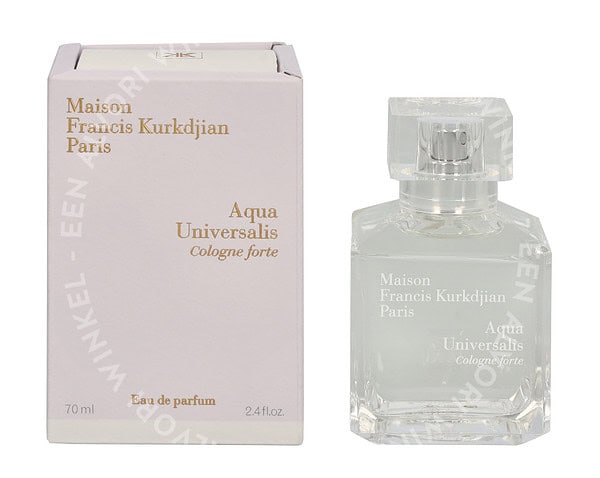 MFKP Aqua Universalis Forte Cologne 70ml