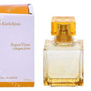 MFKP Aqua Vitae Cologne Forte Edp Spray 70ml