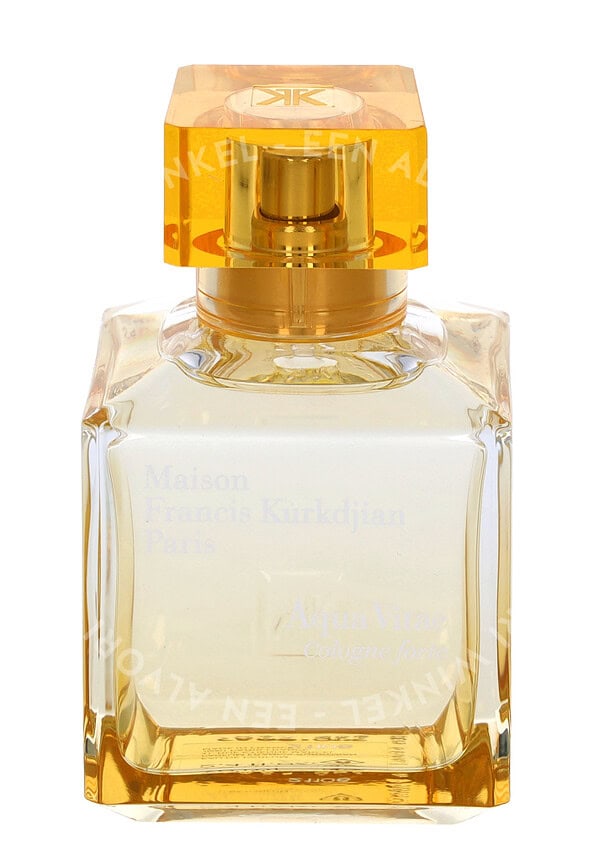 MFKP Aqua Vitae Cologne Forte Edp Spray 70ml - Afbeelding 2