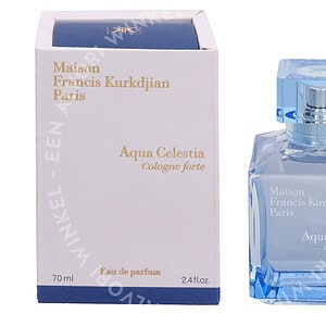 MFKP Aqua Celestia Cologne Forte Edp Spray 70ml