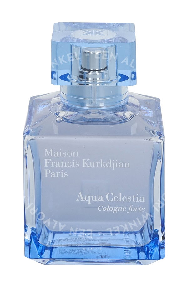 MFKP Aqua Celestia Cologne Forte Edp Spray 70ml - Afbeelding 2