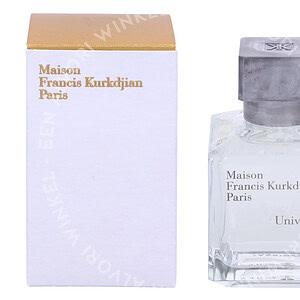 MFKP Aqua Universalis Edt Spray 70ml